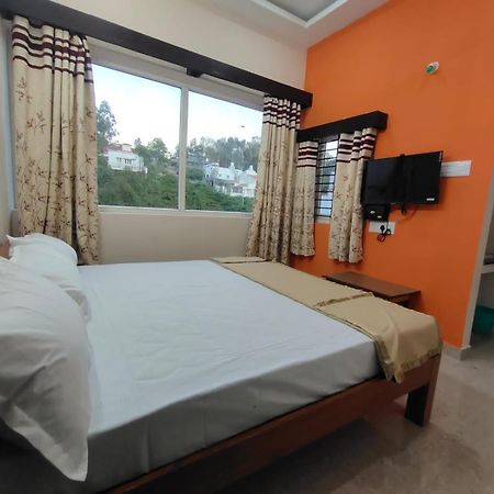 Grandwood Coco Resort Yercaud Eksteriør bilde