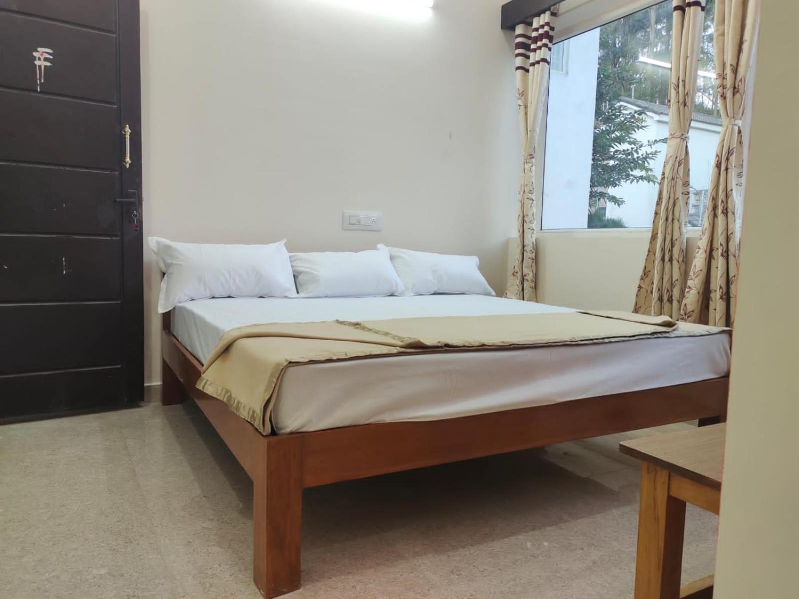 Grandwood Coco Resort Yercaud Eksteriør bilde