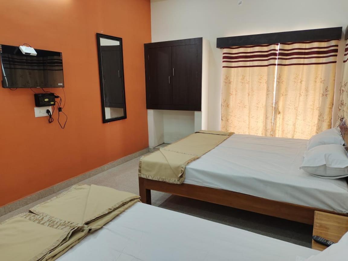 Grandwood Coco Resort Yercaud Eksteriør bilde