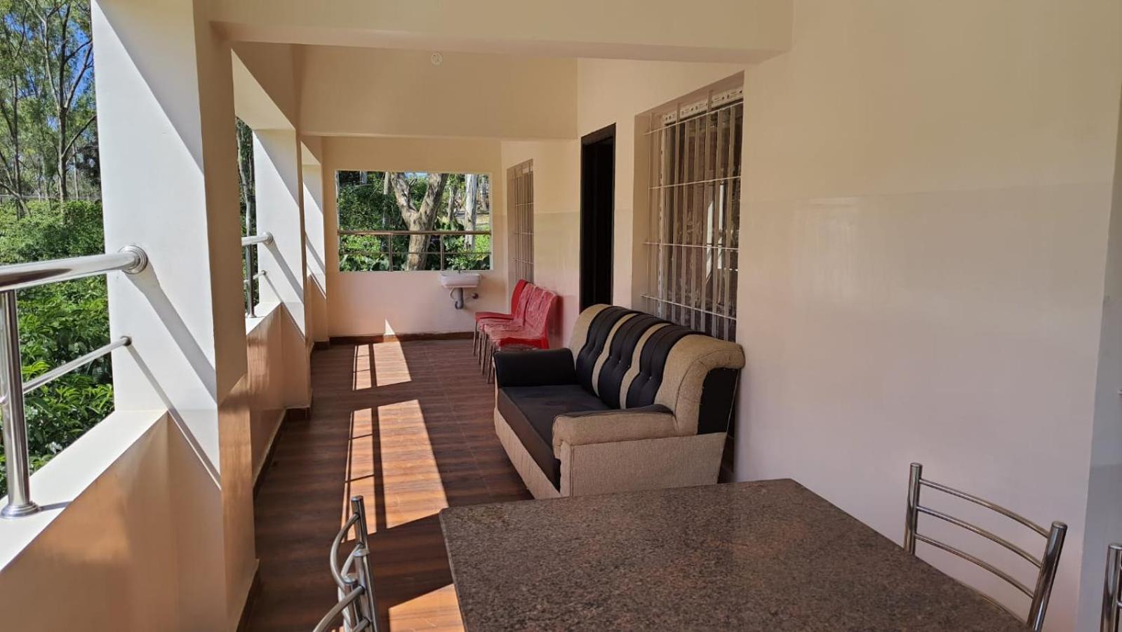 Grandwood Coco Resort Yercaud Eksteriør bilde