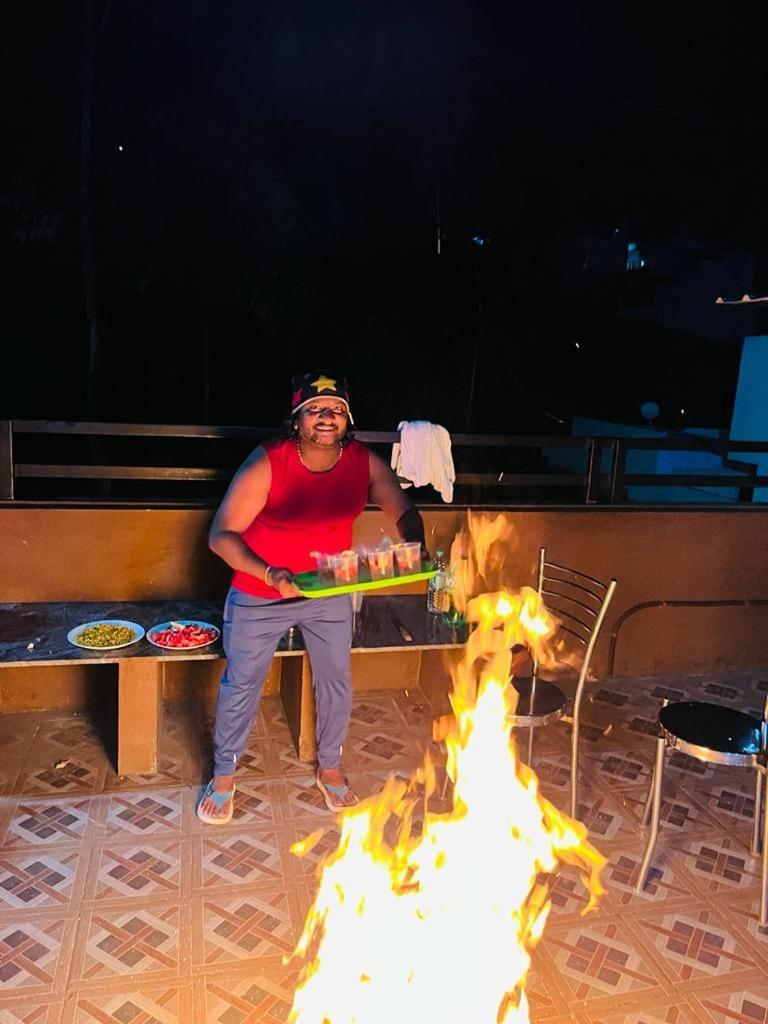 Grandwood Coco Resort Yercaud Eksteriør bilde