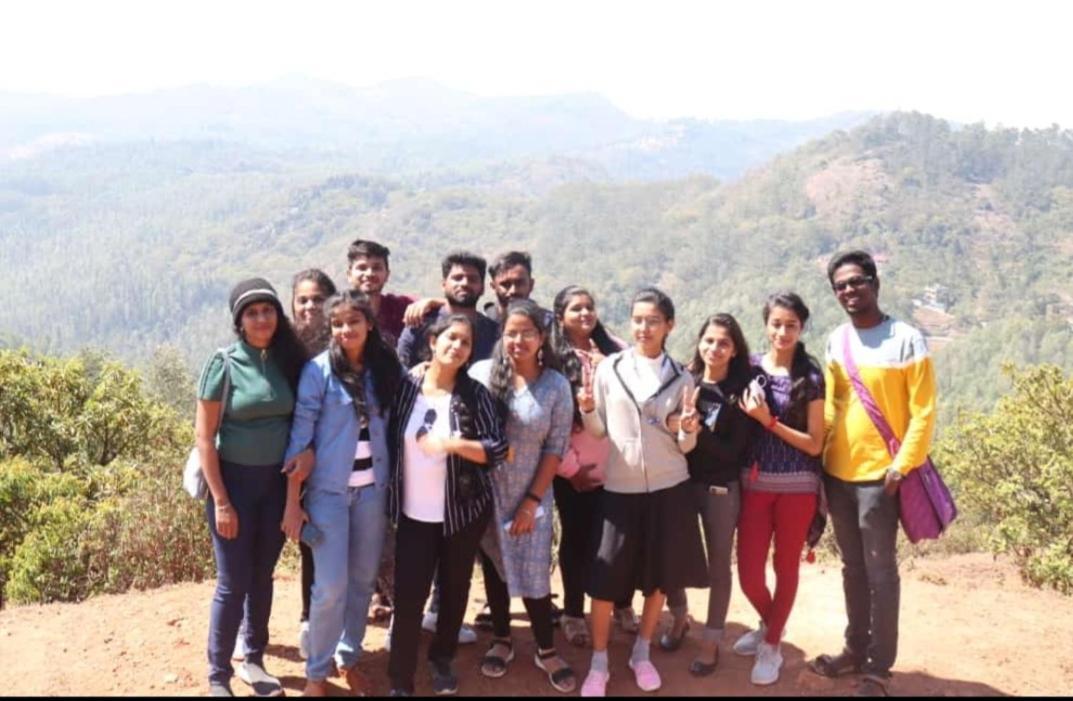 Grandwood Coco Resort Yercaud Eksteriør bilde