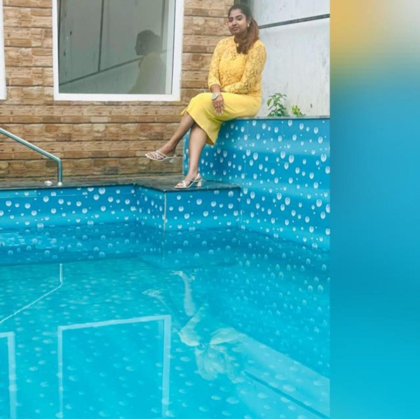 Grandwood Coco Resort Yercaud Eksteriør bilde